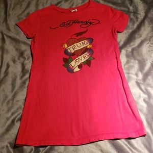 Ed Hardy T-shirt